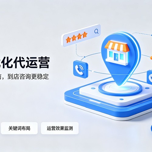 路北GEO优化